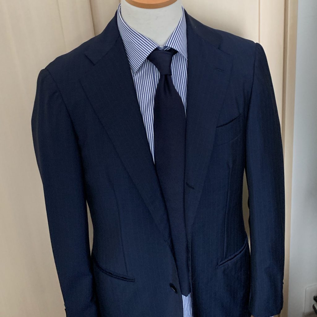 リングジャケットのスーツを購入した感想【ブログ】評判は｜リングジャケット/RING JACKETのスーツを購入した感想