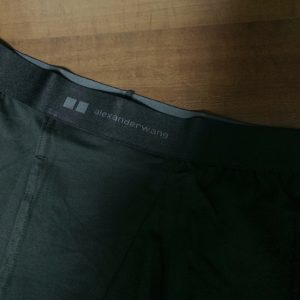 ボクサーブリーフ着用