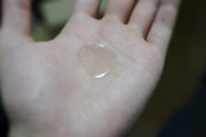 エルジューダFO｜髪を動かしやすくなる