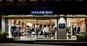 おすすめのオーダースーツ5選※本当にいい店舗｜第2位：花菱（岩槻）
