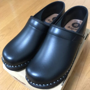 トロエントープのサボがおすすめ！坂口健太郎愛用｜かかとあり/かかとなし、どっちがおすすめ？