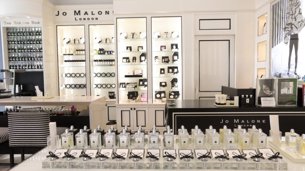 ジョーマローンのおすすめ香水5選！モテ香水です｜JO MALONE LONDON(ジョーマローンロンドン)とは