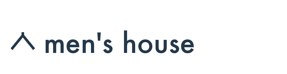 men's house